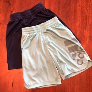 Boy shorts bundle
